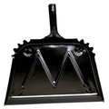 Impact Products 16 BLK MTL Dust Pan 4216-90